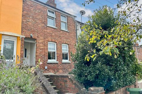 2 bedroom terraced house for sale, Southbourne Road, Folkestone, Kent