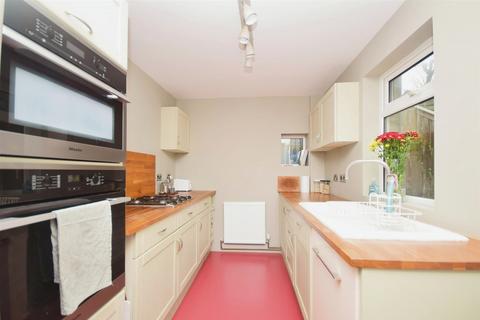 2 bedroom terraced house for sale, Southbourne Road, Folkestone, Kent