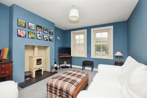 2 bedroom terraced house for sale, Southbourne Road, Folkestone, Kent