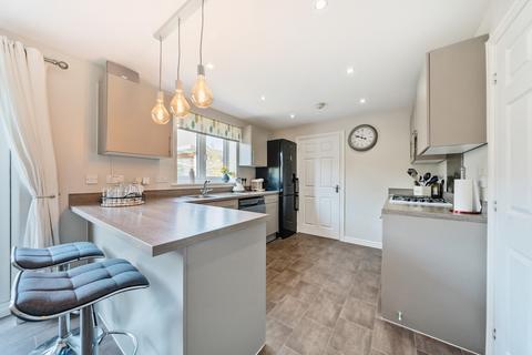 4 bedroom detached house for sale, Bathpool