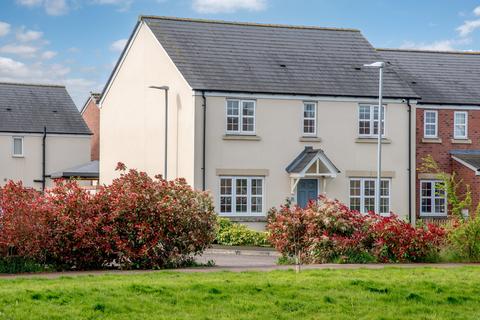 4 bedroom detached house for sale, Bathpool