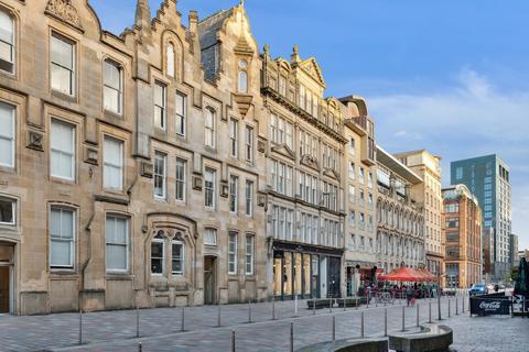 1 bedroom flat for sale, Brunswick Street, Flat 4/1, City Centre, Glasgow, G1 1TF