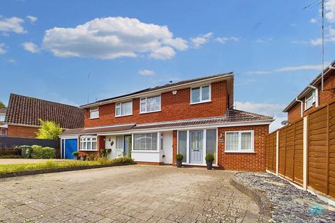 20 Compton Close, Kinver, Stourbridge, DY7 6DW