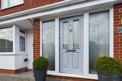 20 Compton Close, Kinver, Stourbridge, DY7 6DW