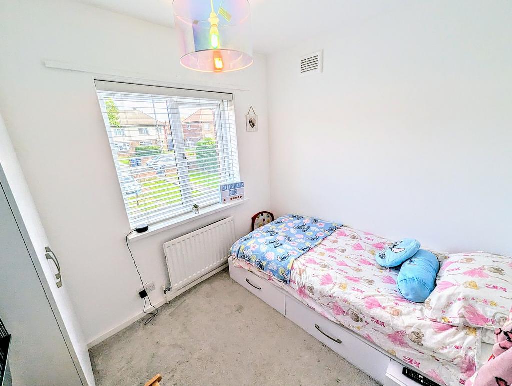 Bedroom 3