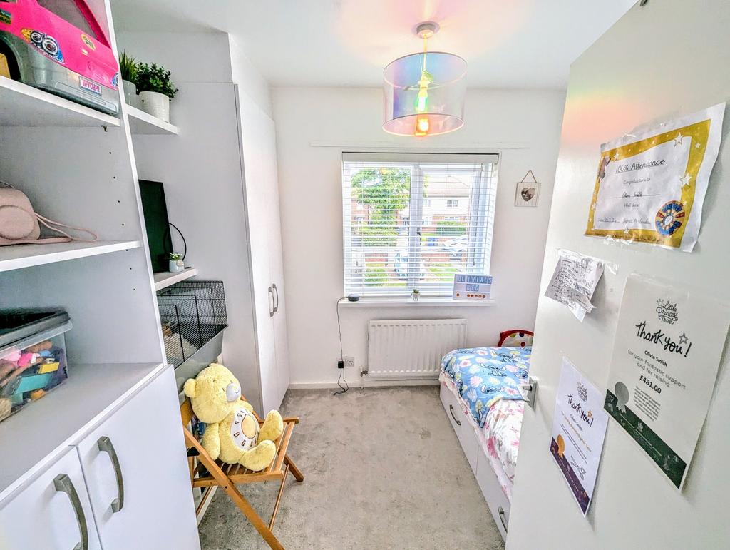 Bedroom 3