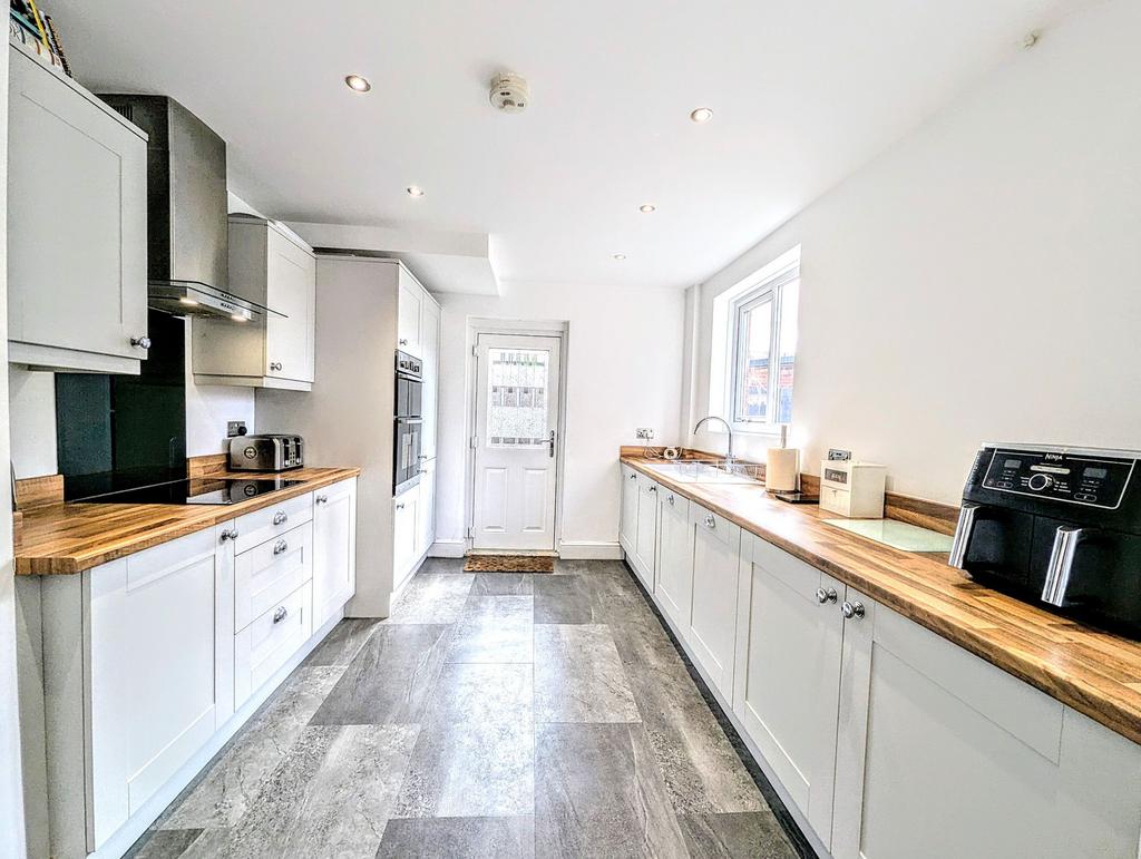 Kitchen / Diner