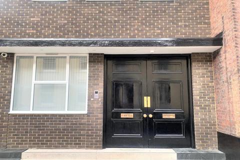 2 bedroom flat to rent, George Street West, Luton LU1