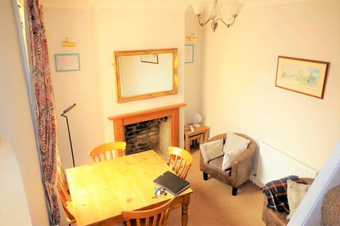 2 bedroom terraced house to rent, George Street, Cambridge CB4