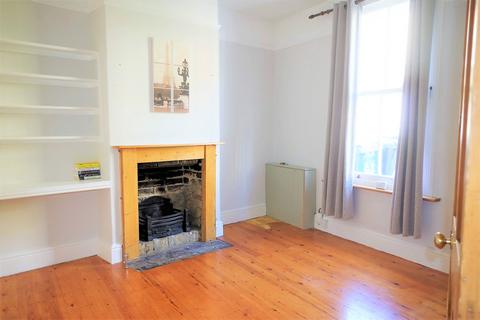 2 bedroom terraced house to rent, George Street, Cambridge CB4