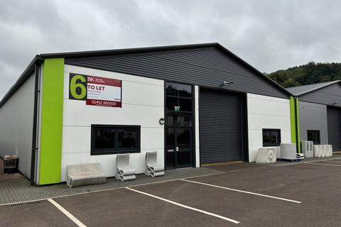 Warehouse to rent, Unit 6 Longhope Business Park, Monmouth Road, Longhope, Gloucester, GL17 0QG