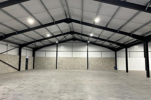 Warehouse to rent, Unit 6 Longhope Business Park, Monmouth Road, Longhope, Gloucester, GL17 0QG