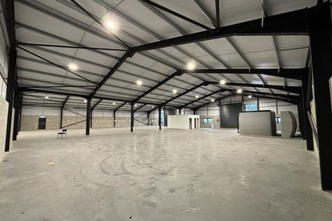 Warehouse to rent, Unit 6 Longhope Business Park, Monmouth Road, Longhope, Gloucester, GL17 0QG