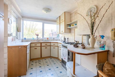 4 bedroom semi-detached house for sale, Denton Road, Norwich