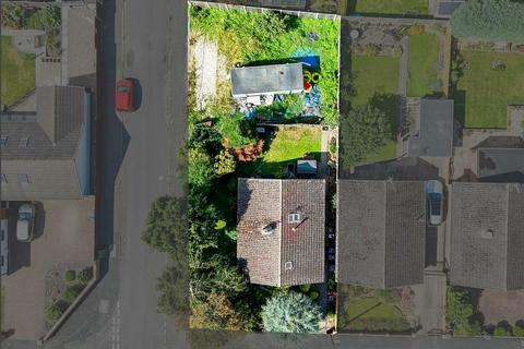 2 bedroom detached bungalow for sale, Paddock Close, Calverton NG14
