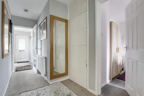 2 bedroom detached bungalow for sale, Paddock Close, Calverton NG14