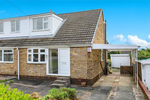 3 bedroom bungalow for sale, Pennine Close, Lupset Park, Wakefield, WF2