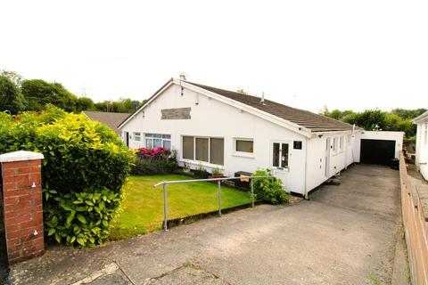 43 Castle View, Bridgend, CF31 1HL