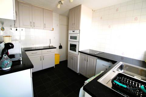 43 Castle View, Bridgend, CF31 1HL