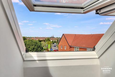 27 Wakelin Way, Lichfield, WS13 6UG