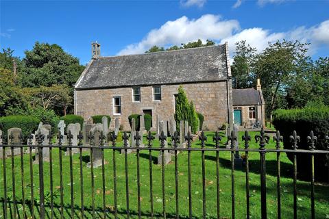 Land for sale, Keithhall Church, Keith Hall, Inverurie, Aberdeenshire, AB51