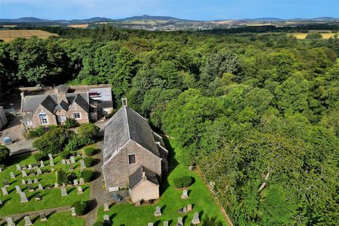 undefined, Keithhall Church, Keith Hall, Inverurie, Aberdeenshire, AB51
