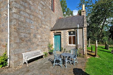 undefined, Keithhall Church, Keith Hall, Inverurie, Aberdeenshire, AB51