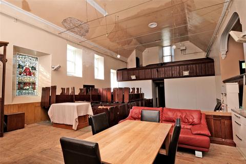 undefined, Keithhall Church, Keith Hall, Inverurie, Aberdeenshire, AB51