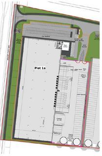 Industrial unit to rent, Wellingborough NN8