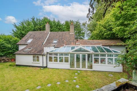 4 bedroom detached house for sale, Bath Road, Upper Langford