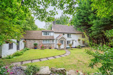 4 bedroom detached house for sale, Bath Road, Upper Langford