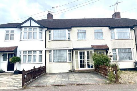 21 Clive Close, Potters Bar, EN6 2AD