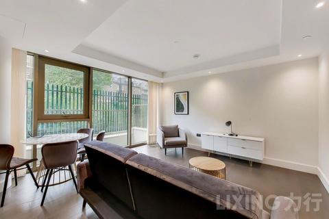 1 bedroom apartment to rent, Warwick Lane, Kensington, W14 8DX