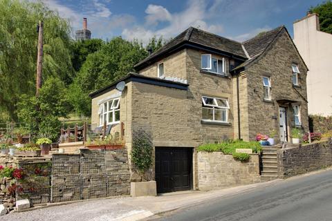 2 bedroom detached house for sale, Hillcrest New Road, Luddenden, Halifax