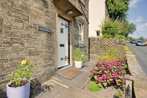 2 bedroom detached house for sale, Hillcrest New Road, Luddenden, Halifax