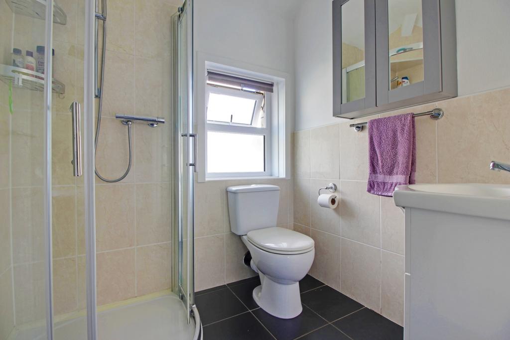 Bedroom 1 Ensuite Shower Room