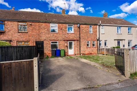 3 bedroom terraced house for sale, Margaret Street, Immingham, Lincolnshire, DN40