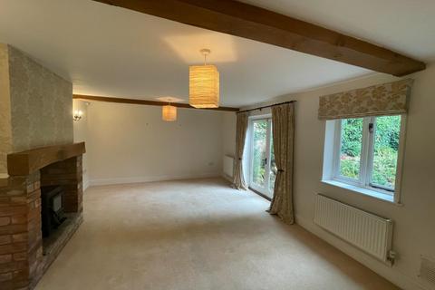 3 bedroom coach house to rent, Warwick Road, Stratford-upon-Avon