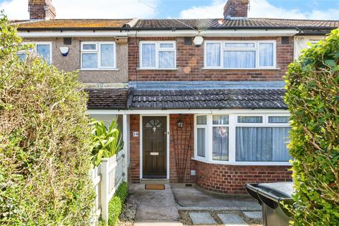 3 bedroom terraced house for sale, Eastwood Crescent, Bristol, BS4