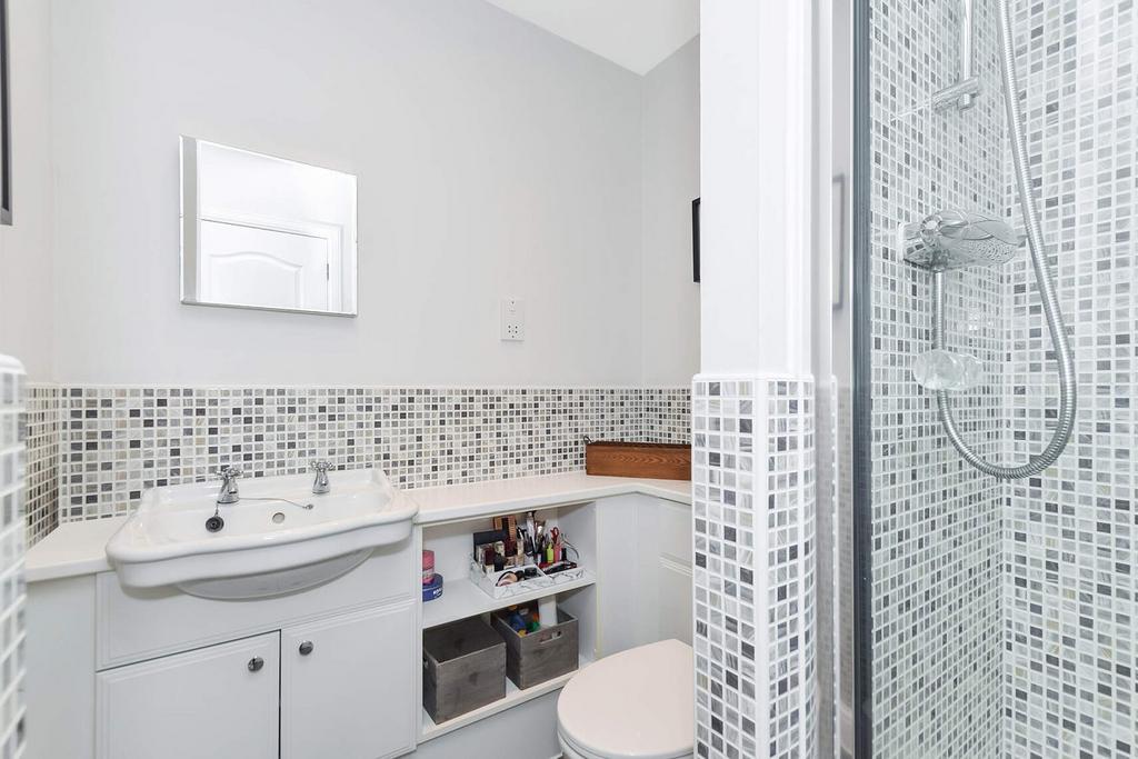 Ensuite