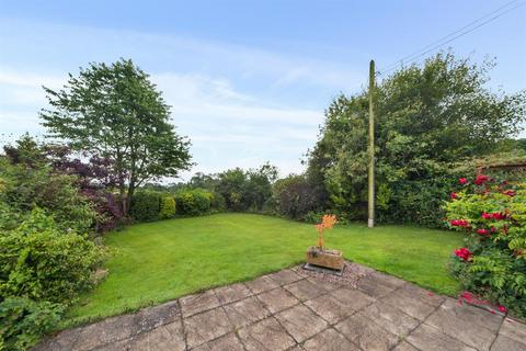 3 bedroom bungalow for sale, Ambleside, Tedstone Wafre, Bromyard, Worcestershire, HR7 4PZ