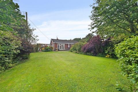 3 bedroom bungalow for sale, Ambleside, Tedstone Wafre, Bromyard, Worcestershire, HR7 4PZ