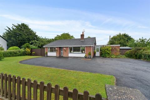 3 bedroom bungalow for sale, Ambleside, Tedstone Wafre, Bromyard, Worcestershire, HR7 4PZ