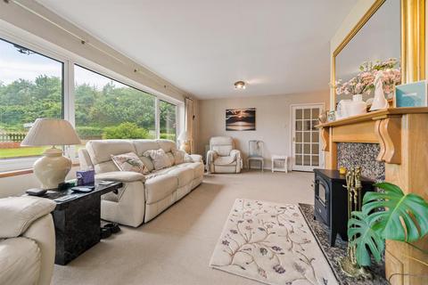 3 bedroom bungalow for sale, Ambleside, Tedstone Wafre, Bromyard, Worcestershire, HR7 4PZ