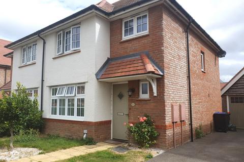 3 bedroom semi-detached house to rent, Bancord Avenue, Herne Bay, CT6