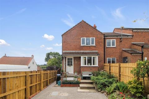 3 bedroom semi-detached house for sale, Pit Ings Lane, Thirsk YO7