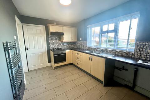 undefined, Witney Road, ST17 0BX