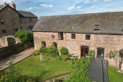 3 bedroom barn conversion for sale, Llangarron