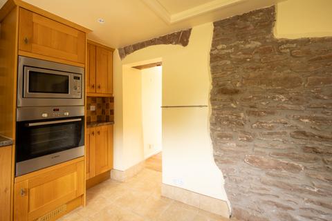 3 bedroom barn conversion for sale, Llangarron