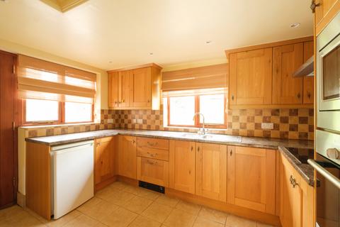 3 bedroom barn conversion for sale, Llangarron